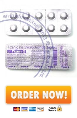 What is tizanidine generic for - buy tizanidine no prescription ...